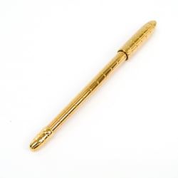 Louis Vuitton Metal Mechanical Pencil Agenda mechanical pencil GM N75002