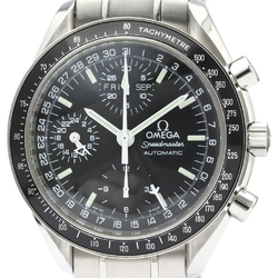 OMEGA Speedmaster Mark 40 Steel Automatic Mens Watch 3520.50