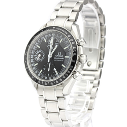 OMEGA Speedmaster Mark 40 Steel Automatic Mens Watch 3520.50