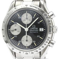 OMEGA Speedmaster Date Steel Automatic Mens Watch 3511.50