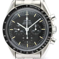 OMEGA Speedmaster Professional Sapphire Back Watch 3592.50