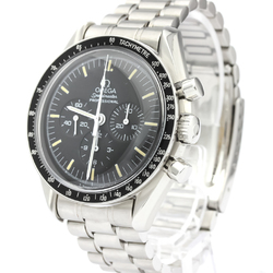 OMEGA Speedmaster Professional Sapphire Back Watch 3592.50