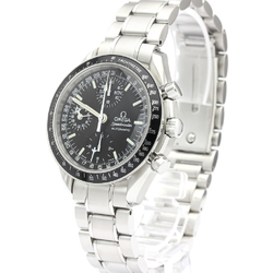 OMEGA Speedmaster Mark 40 Steel Automatic Mens Watch 3520.50