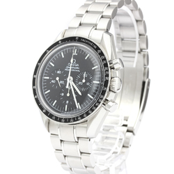 OMEGA Speedmaster Professional Steel Moon Watch 3570.50