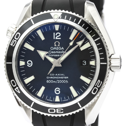 Omega Seamaster Automatic Stainless Steel Men's Sports Watch 2901.50.91
