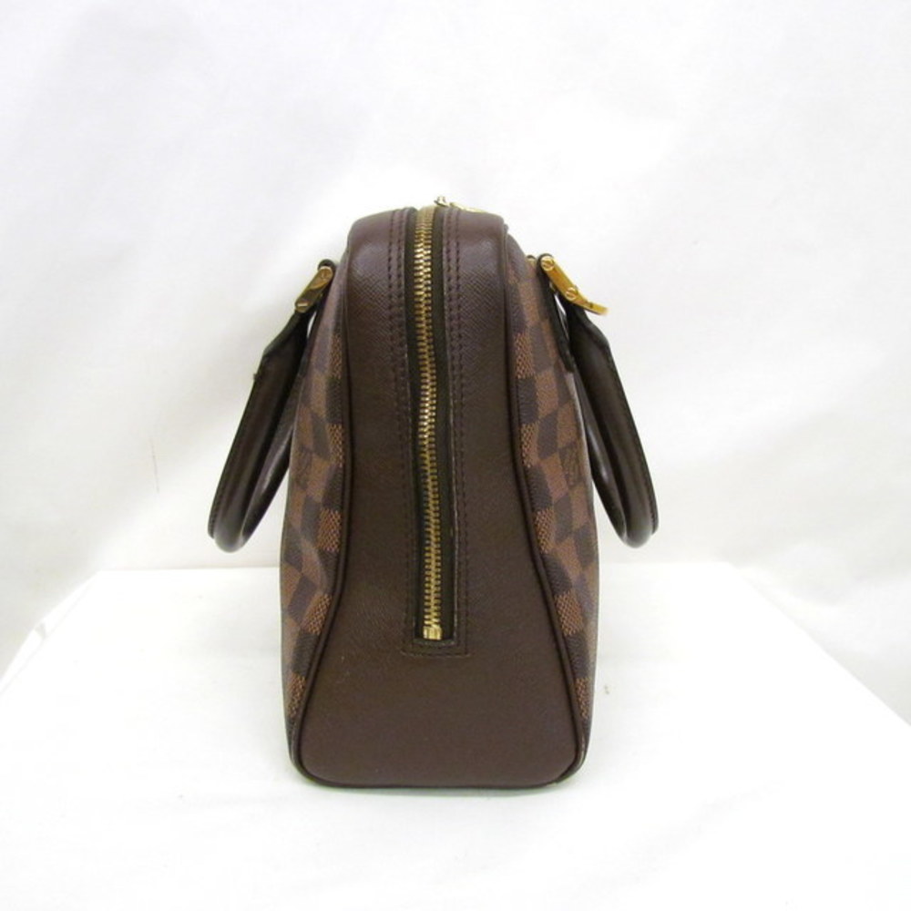 Buy [Used] LOUIS VUITTON Prera Handbag Damier Ebene N51150 from