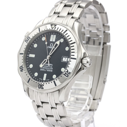 OMEGA Seamaster Professional 300M Automatic Mens Watch 2532.80