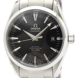 OMEGA Seamaster Aqua Terra Co-Axial Automatic Watch 2503.50