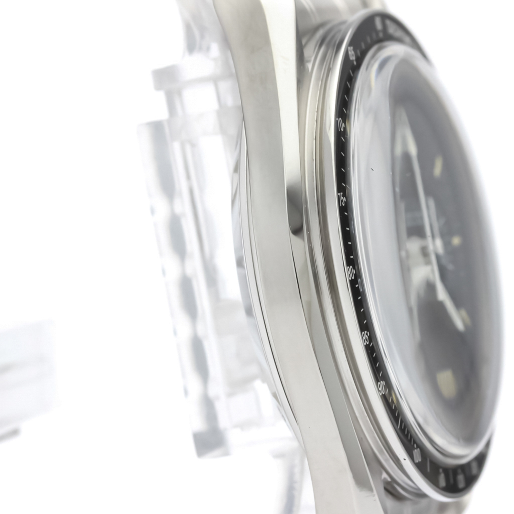 OMEGA Speedmaster Professional Sapphire Back Watch 3592.50