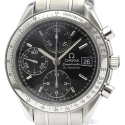 OMEGA Speedmaster Date Steel Automatic Mens Watch 3513.50