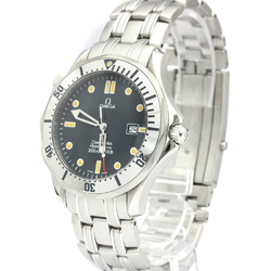 OMEGA Seamaster Professional 300M Quartz Mens Watch 2542.80