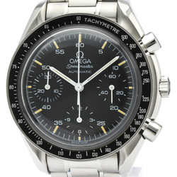 OMEGA Speedmaster Automatic Steel Mens Watch 3510.50