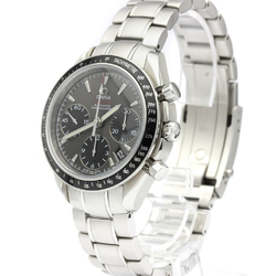 OMEGA Speedmaster Date Automatic Watch 323.30.40.40.06.001