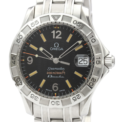 OMEGA Seamaster Omegamatic Auto Quartz Limited Watch 2516.50