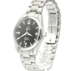 OMEGA Seamaster Railmaster Co-axial Automatic Watch 2503.52