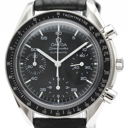 Omega Speedmaster Automatic Stainless Steel Men's Sports Watch 3510.50