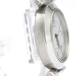 Cartier Pasha C Automatic Stainless Steel Unisex Dress Watch W31074M7