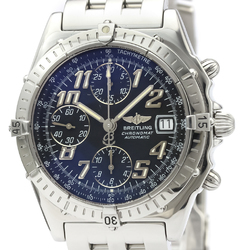 BREITLING Chronomat Steel Automatic Mens Watch A13050.1