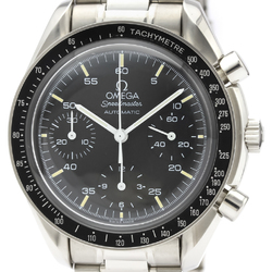 OMEGA Speedmaster Automatic Steel Mens Watch 3510.50