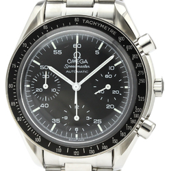 OMEGA Speedmaster Automatic Steel Mens Watch 3510.50