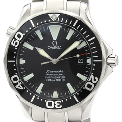 OMEGA Seamaster Professional 300M Automatic Mens Watch 2254.50