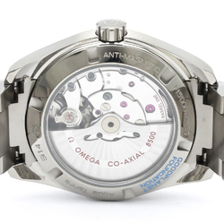 Omega Seamaster Automatic Titanium Men's Sports Watch 231.90.39.21.04.001
