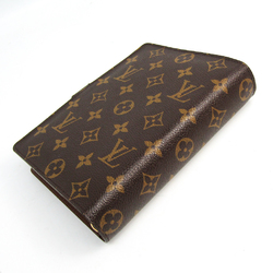 Louis Vuitton Monogram Planner Cover Monogram Agenda MM R20004