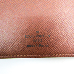 Louis Vuitton Monogram Planner Cover Monogram Agenda MM R20004