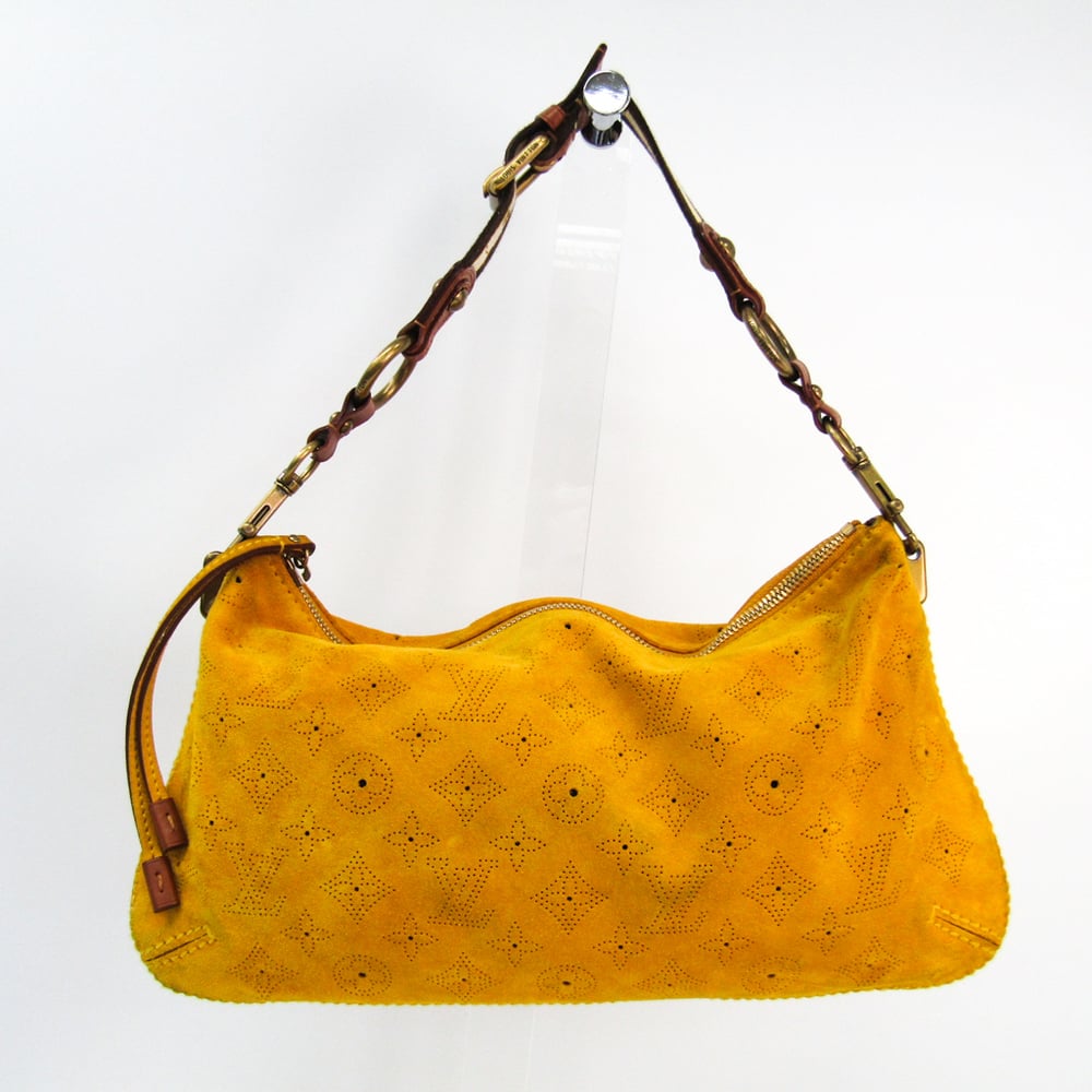 Louis Vuitton Mahina Onata PM M95121 Women's Shoulder Bag Mais