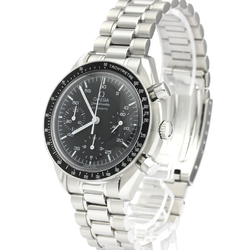 OMEGA Speedmaster Automatic Steel Mens Watch 3510.50