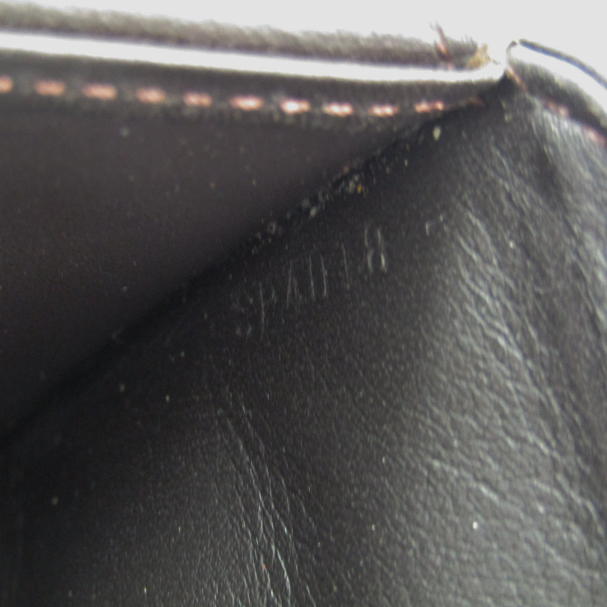 Louis Vuitton Damier Geant M93548 Damier Geant Wallet (bi-fold) Noir