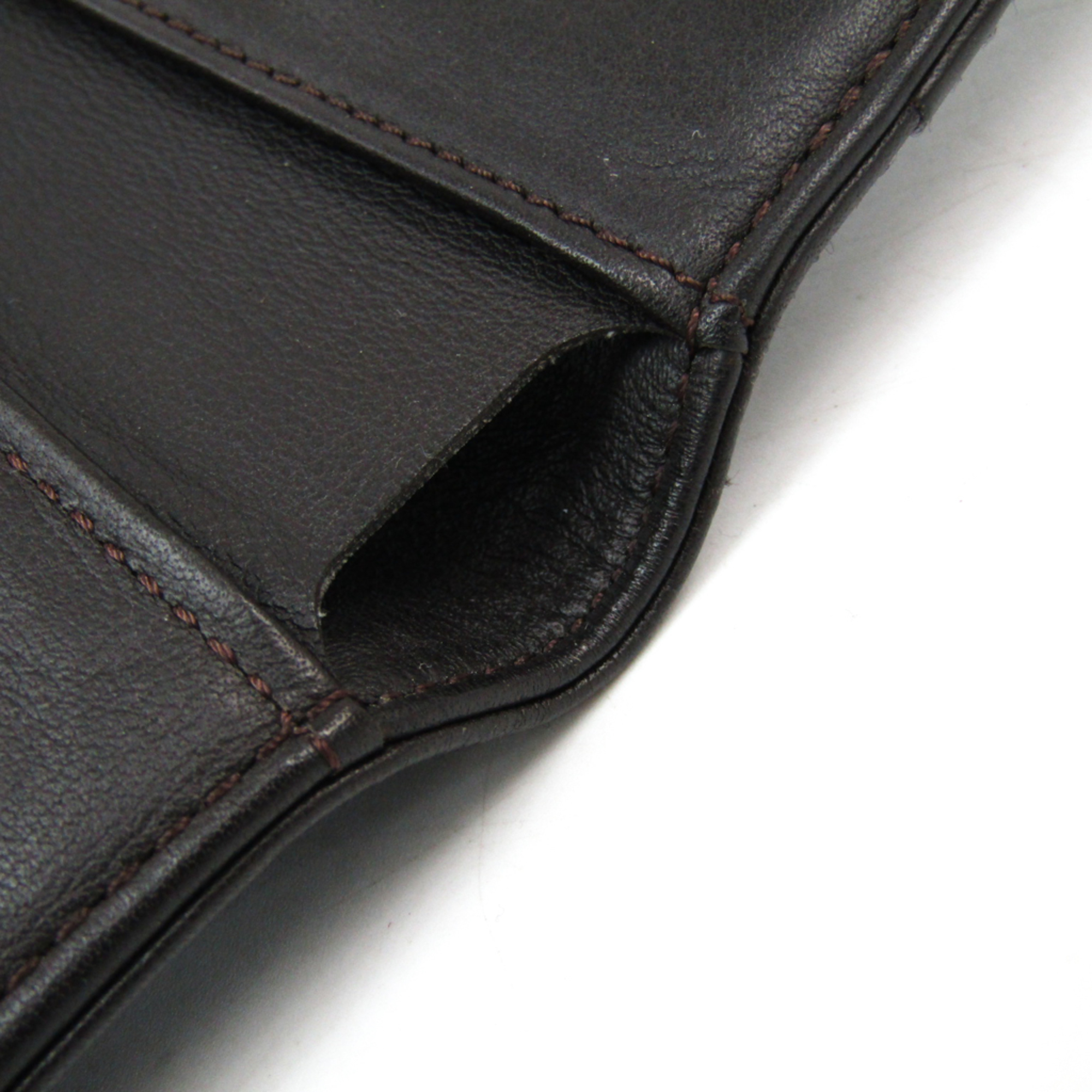 Louis Vuitton Damier Geant M93548 Damier Geant Wallet (bi-fold) Noir