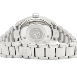 OMEGA Seamaster Aqua Terra Steel Quartz Ladies Watch 2577.30