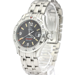 OMEGA Seamaster Omegamatic Auto Quartz Limited Watch 2516.50