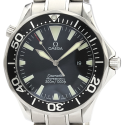 OMEGA Seamaster Professional 300M Quartz Mens Watch 2264.50