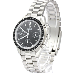 OMEGA Speedmaster Automatic Steel Mens Watch 3539.50