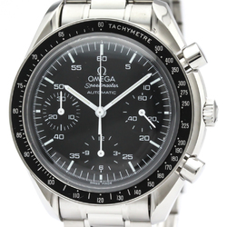 OMEGA Speedmaster Automatic Steel Mens Watch 3510.50