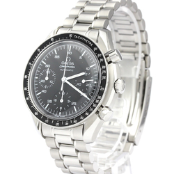 OMEGA Speedmaster Automatic Steel Mens Watch 3510.50