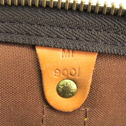 Louis Vuitton Monogram Keepall 55 M41424 Women's Boston Bag Monogram