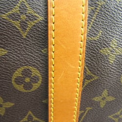 Louis Vuitton Monogram Keepall 55 M41424 Women's Boston Bag Monogram