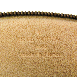 Louis Vuitton Monogram Poche Monte-Carlo M47352 Jewelry Case Monogram Monogram