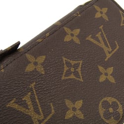 Louis Vuitton Monogram Poche Monte-Carlo M47352 Jewelry Case Monogram Monogram