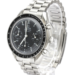 OMEGA Speedmaster Automatic Steel Mens Watch 3510.50