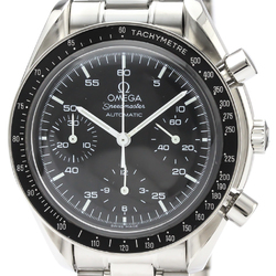 OMEGA Speedmaster Automatic Steel Mens Watch 3510.50