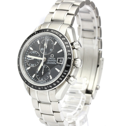 OMEGA Speedmaster Date Steel Automatic Mens Watch 3210.50