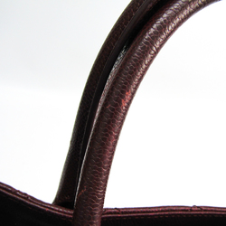 Chanel Caviar Skin Matrasse Women's Caviar Leather Handbag,Shoulder Bag Bordeaux