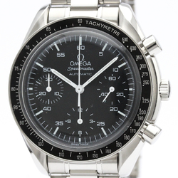 OMEGA Speedmaster Automatic Steel Mens Watch 3510.50