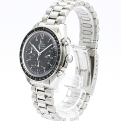 OMEGA Speedmaster Automatic Steel Mens Watch 3510.50