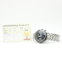 OMEGA Speedmaster Mark 40 Steel Automatic Mens Watch 3520.50