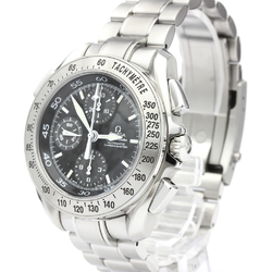 OMEGA Speedmaster Split Second Steel Automatic Watch 3540.50